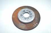 Bremsscheibe hinten links BMW 5 Touring (F11) 530 d xDrive 6894381