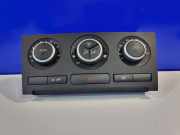 Heizungsbetätigung (Konsole) vorne Saab 9-3 (YS3F) 12772893