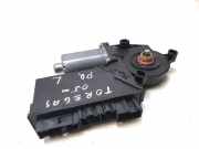 Motor Fensterheber links vorne VW Touareg I (7L) 3D1959793A