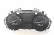 Kombiinstrument TOYOTA C-HR (_X1_) 1.8 Hybrid (ZYX10_) 83800-F4892