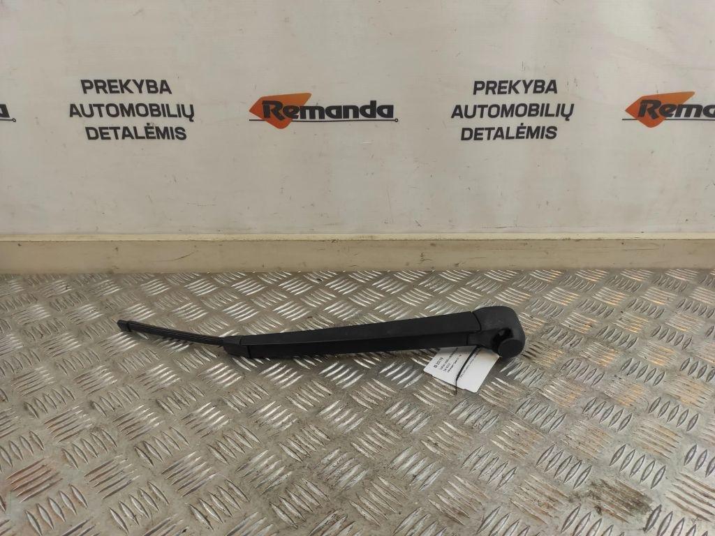 Stütze Heckwischer VW Tiguan I (5N) 180552