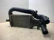 Ladeluftkühler Opel Zafira A (T98) 93175282