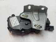 Elektrischer (Entlüftungs-) Öffnungsmotor MERCEDES-BENZ GLS (X166) 350 d 4-matic (166.824) A1666700104