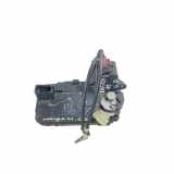 Türschloss rechts hinten Opel Zafira B (A05) 13220372