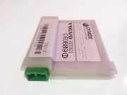 Alarmblock VOLVO S60 I 2.4 CDI 8673921