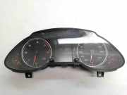 Tachometer Audi Q5 (8R) RHD