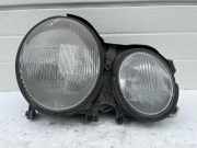 Hauptscheinwerfer rechts Mercedes-Benz E-Klasse (W210)