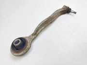 Gerader Querlenker vorne rechts MERCEDES-BENZ S (W220) S 400 CDI (220.028, 220.128) 0160350009