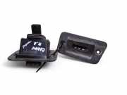 Türstecker kontaktieren VW CADDY III Furgon (2KA, 2KH, 2CA, 2CH) 1.6 TDI 2K5907497 2K5907437