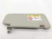 Sonnenblende links Mazda 3 (BM, BN)