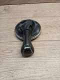 Schaltmanschette Leder SKODA ROOMSTER Praktik (5J) 1.2 QST05S