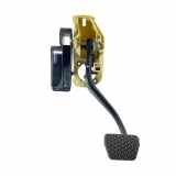 Bremspedal BMW 5 (F10) 535 i xDrive 6782665