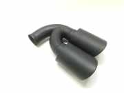 Auspuffblende Porsche Cayenne 1 (9PA)