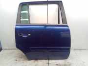 Tür hinten rechts OPEL ZAFIRA B (A05) 1.9 CDTI