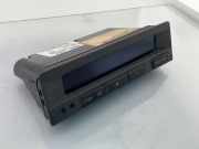 Navigationsanzeige SAAB 9-5 (YS3E) 3.0 V6t 061129