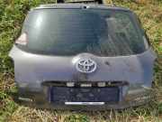 Kofferraumdeckel TOYOTA AURIS (_E15_) 2.0 D-4D (ADE150_)