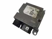 Airbag-Steuergerät FORD FIESTA VII 1.1 Ti-VCT C1BT14B321CE