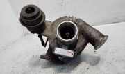 Turbolader OPEL ASTRA G Coupe (F07_) 2.0 16V Turbo 4540980003