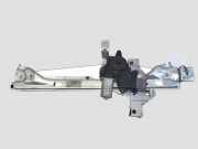 Türfensterheber hinten links PEUGEOT 3008 2.0 HDi 150 / BlueHDi 150 9682808780