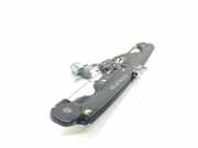 Fensterheber rechts hinten BMW 5er Touring (E61) 7184744S