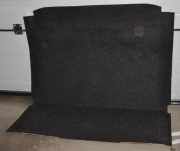 Kofferraumteppich SKODA SUPERB III Estate (3V5) 2.0 TDI 4x4 3V9863463D