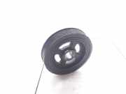 Kurbelwellenriemenscheibe SUBARU LEGACY V Estate (BR) 2.0 D AWD