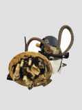 Kraftstofftankpumpe JAGUAR XF (X250) 3.0 D
