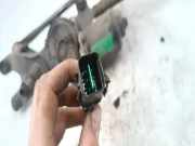 Scheibenwischermechanismus vorne KIA SORENTO I (JC) 3.5 V6 4WD 035247430 981003E100