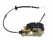 Gangschaltmechanismus HYUNDAI SANTA FÉ II (CM) 2.2 CRDi 4x4 467002B220