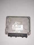 Motorsteuergerät ECU AUDI A3 (8L1) 1.6 06A906019