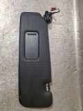 Linke Sonnenblende BMW 6 Cabrio (F12) 640 d 1010232300