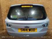 Kofferraumdeckel FORD B-MAX (JK) 1.6 TDCi