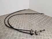 Handbremskabel FIAT TALENTO Minibus / passenger (296_) 1.6 D 93868406