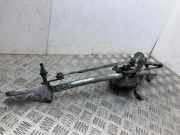 Scheibenwischermechanismus vorne BMW 5 (F10) 530 d 3397021520 1137328716