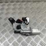 Wischermotor hinten Audi Q7 (4M) W000064341