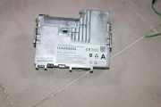 Navigationskontrolleinheit TOYOTA AVENSIS Sedan (_T27_) 2.0 D-4D (ADT270_) EXTENSIONMODULE