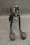 PEDALE SATZ SET BMW 3 Compact (E46) 320 td 35112229128