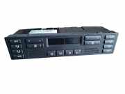 Heizungsbetätigung (Konsole) vorne BMW 7er (E38) 64118372497