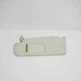 Linke Sonnenblende VW CC (358) 2.0 TDI 1K0857551