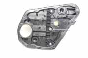 Fensterheber rechts hinten Hyundai i40 CW (VF) 814203Z010