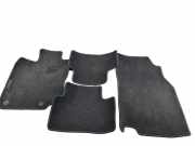 Mattenset RENAULT KADJAR (HA_, HL_) 1.5 dCi 110 820156389