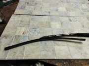 Scheibenwischer vorne AUDI A6 (4B2, C5) 2.5 TDI