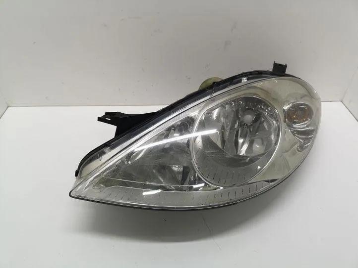 Scheinwerfer vorne links MERCEDES-BENZ A (W169) A 180 CDI (169.007, 169.307) A1698200161