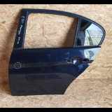 Tür links hinten BMW 3er (E90)