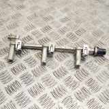 Kraftstoffzuführung rechts JAGUAR F-TYPE Coupe (X152) 3.0 0261555163 FX23-9G774-AB