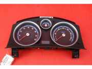 Tachometer Opel Zafira Tourer C (P12) 13267550