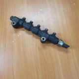 KRAFTSTOFFVERTEILER EINSPRITZLEISTE VERTEILERROHR CITROËN BERLINGO Furgon (B9) 1.6 HDi 75 9654592680
