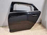 Tür hinten links JAGUAR XJ (X351) 3.0 D AW93F24721B