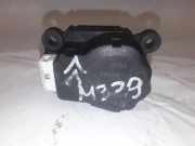 Regelventile für Innenraumheizung PEUGEOT 307 Break (3E) 2.0 HDI 110 38236 BEHR