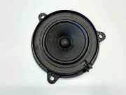 Türlautsprecher hinten links NISSAN LEAF (ZE1) Electric 281553NF0A